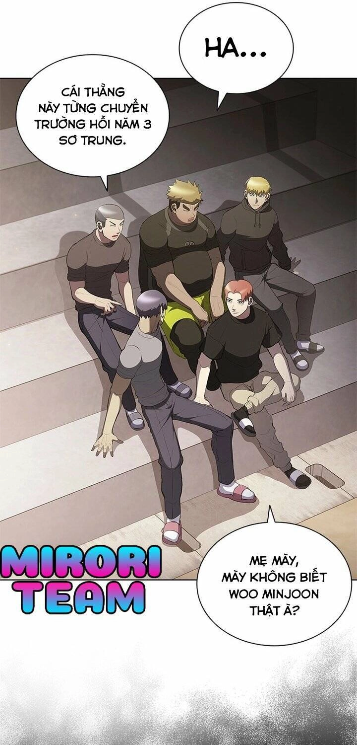 Sự Trở Lại Của Ông Trùm Chapter 7 - 29