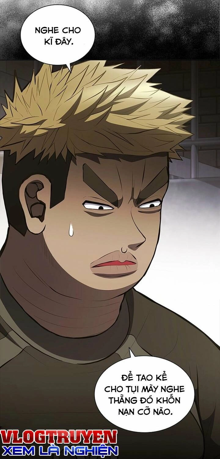 Sự Trở Lại Của Ông Trùm Chapter 7 - 30