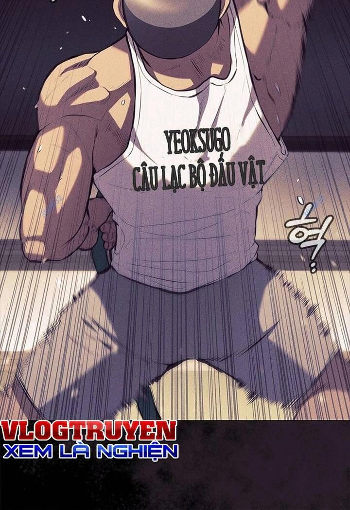 Sự Trở Lại Của Ông Trùm Chapter 7 - 32