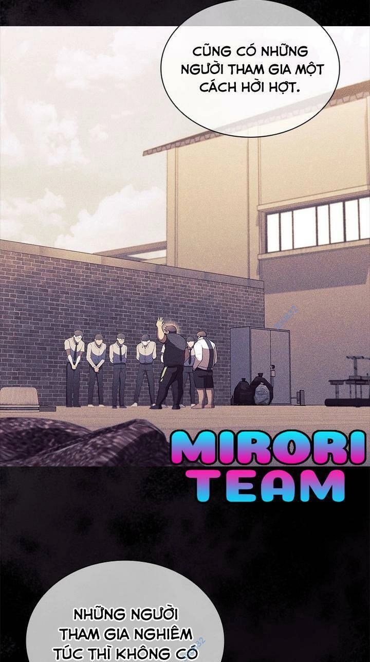 Sự Trở Lại Của Ông Trùm Chapter 7 - 35