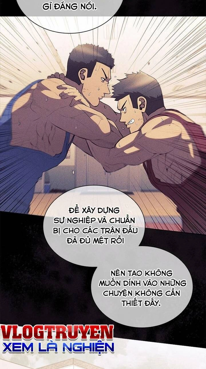 Sự Trở Lại Của Ông Trùm Chapter 7 - 36