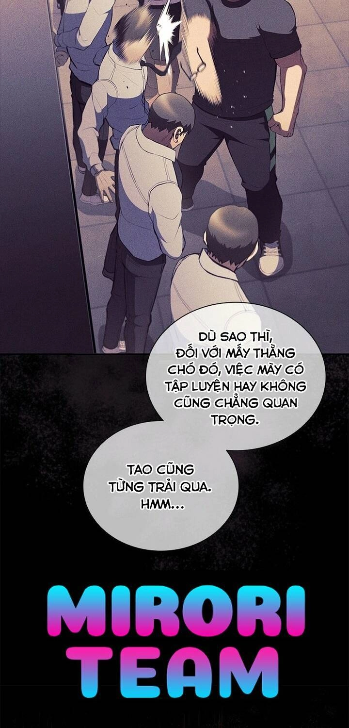 Sự Trở Lại Của Ông Trùm Chapter 7 - 38