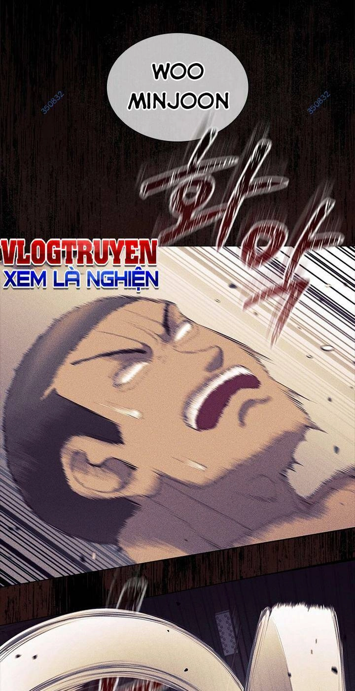 Sự Trở Lại Của Ông Trùm Chapter 7 - 39