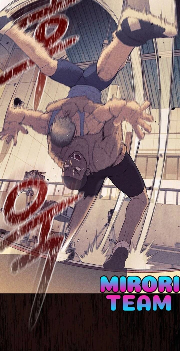 Sự Trở Lại Của Ông Trùm Chapter 7 - 40