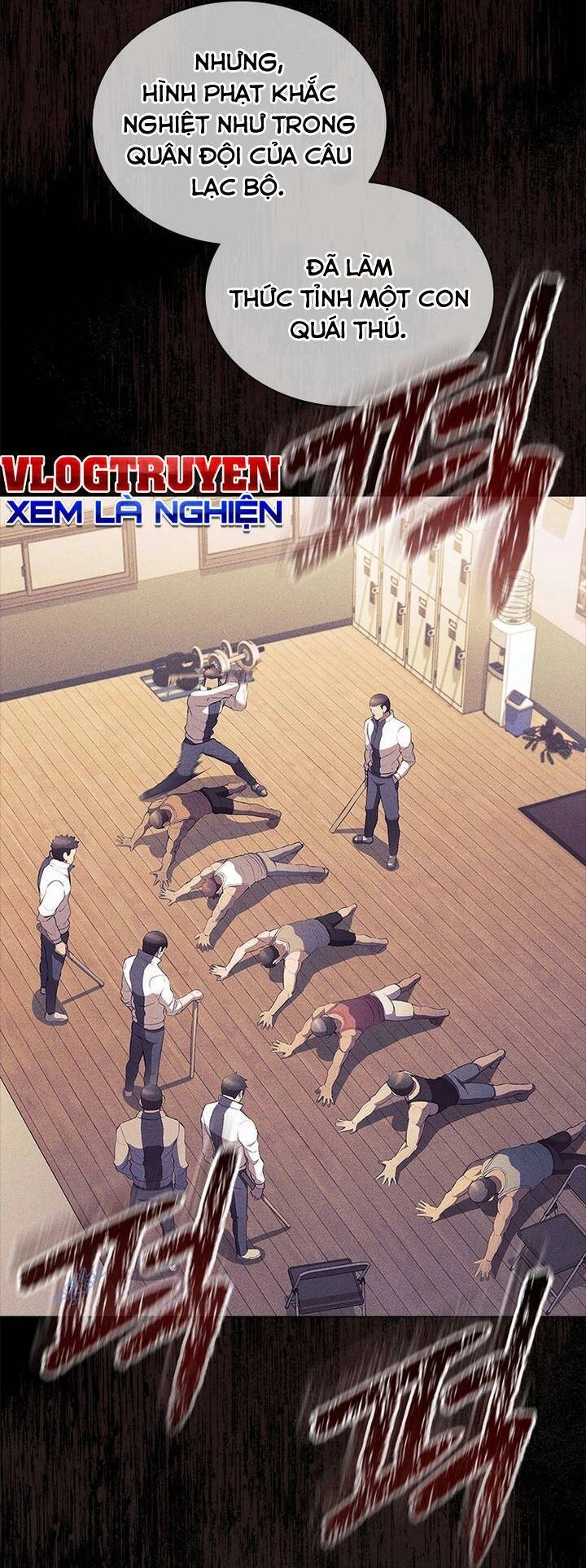 Sự Trở Lại Của Ông Trùm Chapter 7 - 43