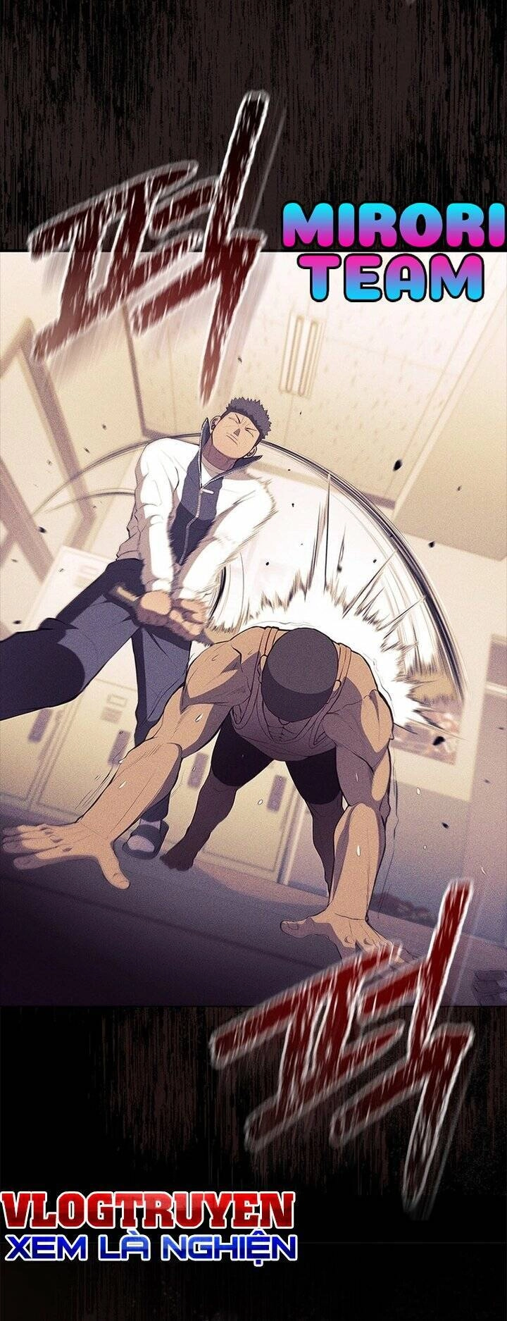 Sự Trở Lại Của Ông Trùm Chapter 7 - 44