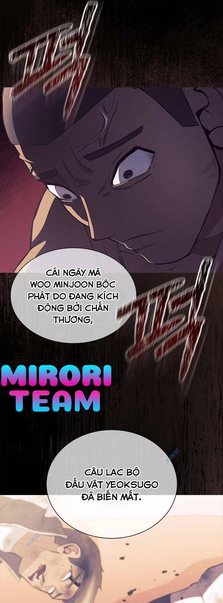 Sự Trở Lại Của Ông Trùm Chapter 7 - 45