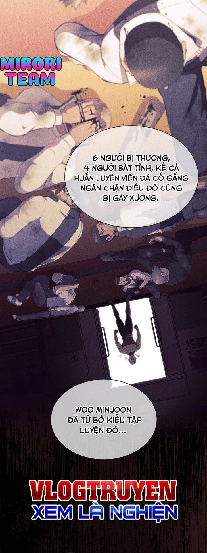 Sự Trở Lại Của Ông Trùm Chapter 7 - 46