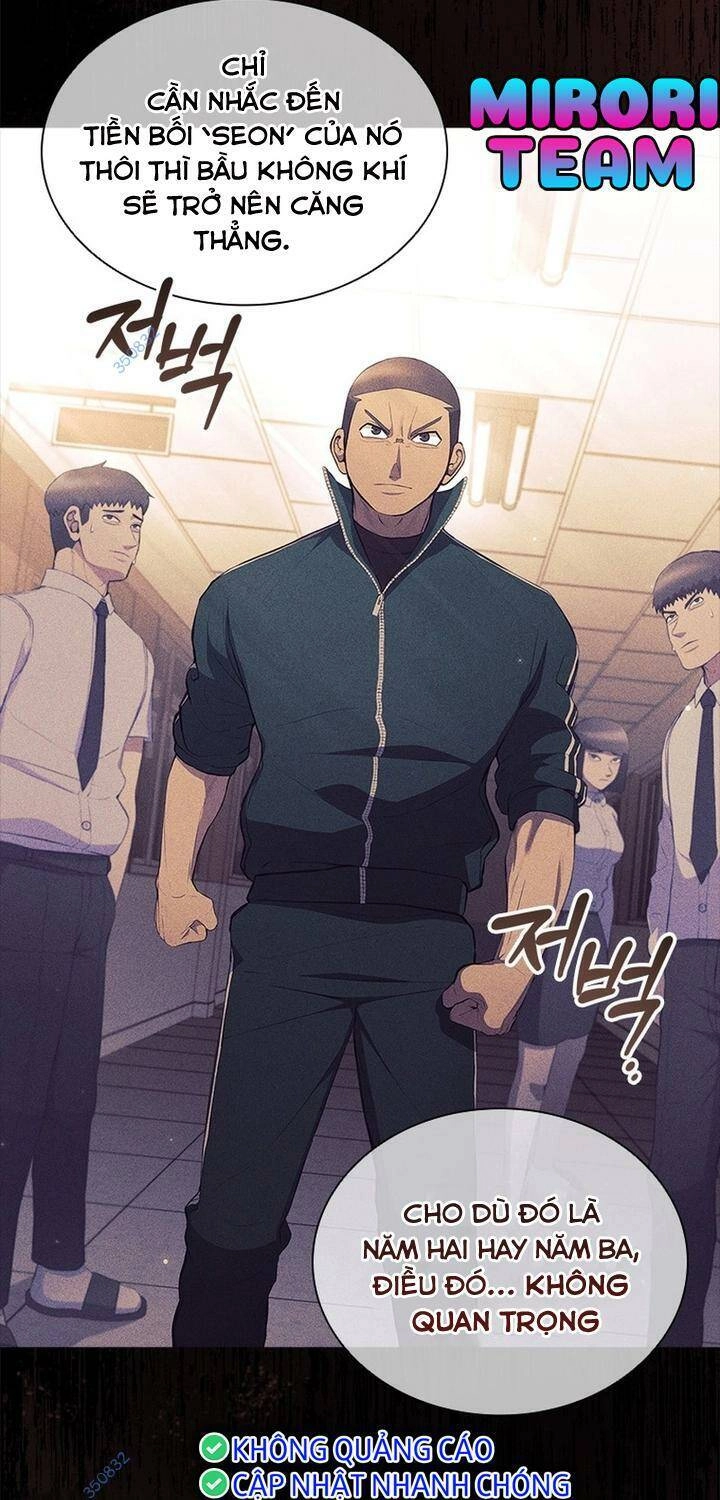 Sự Trở Lại Của Ông Trùm Chapter 7 - 47