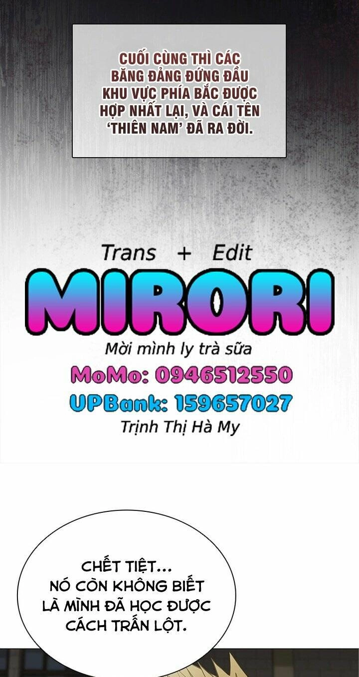 Sự Trở Lại Của Ông Trùm Chapter 7 - 49