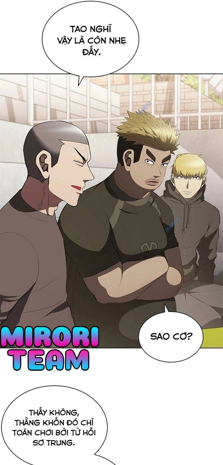 Sự Trở Lại Của Ông Trùm Chapter 7 - 51