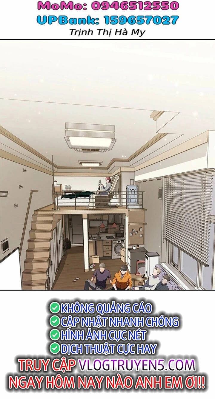 Sự Trở Lại Của Ông Trùm Chapter 7 - 54