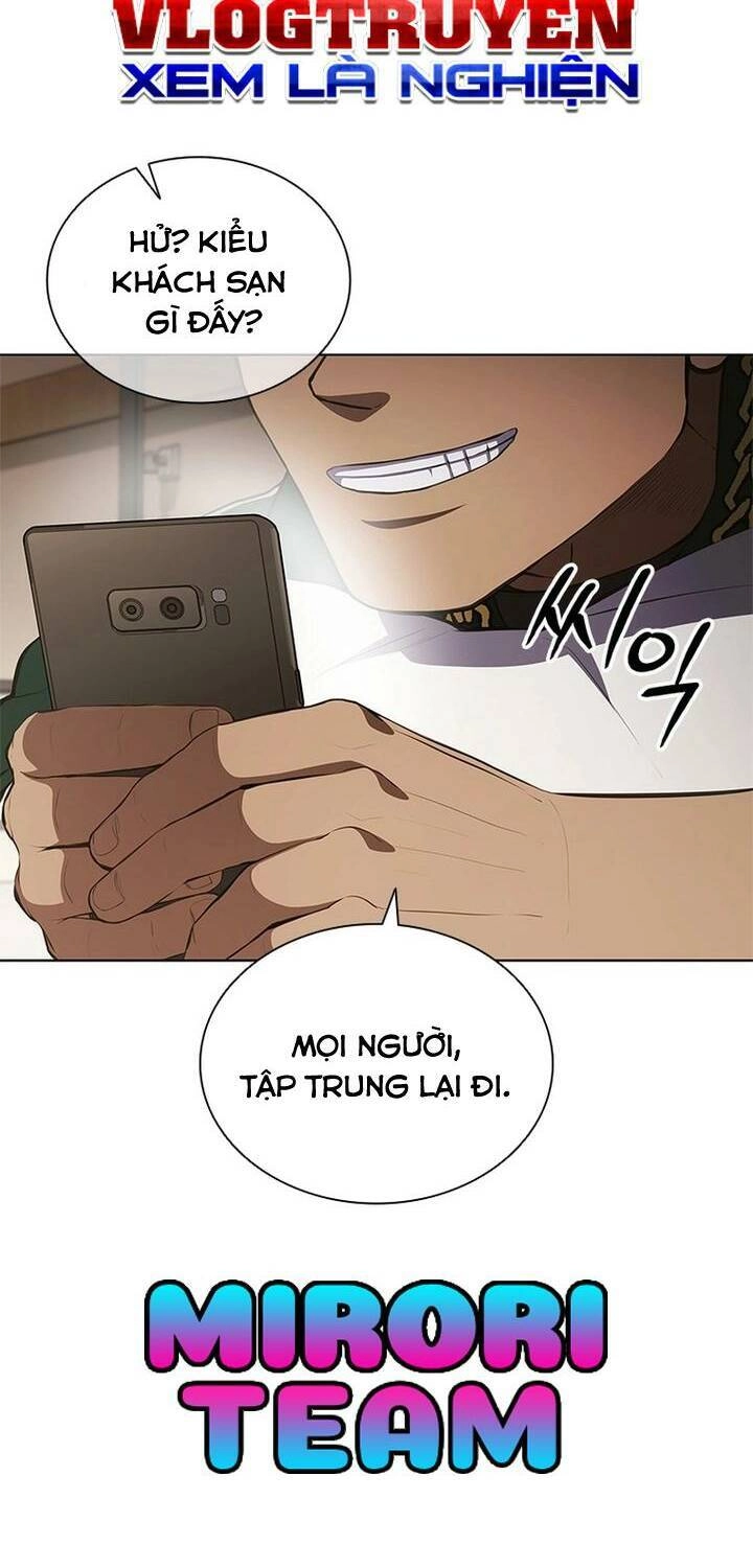 Sự Trở Lại Của Ông Trùm Chapter 7 - 56