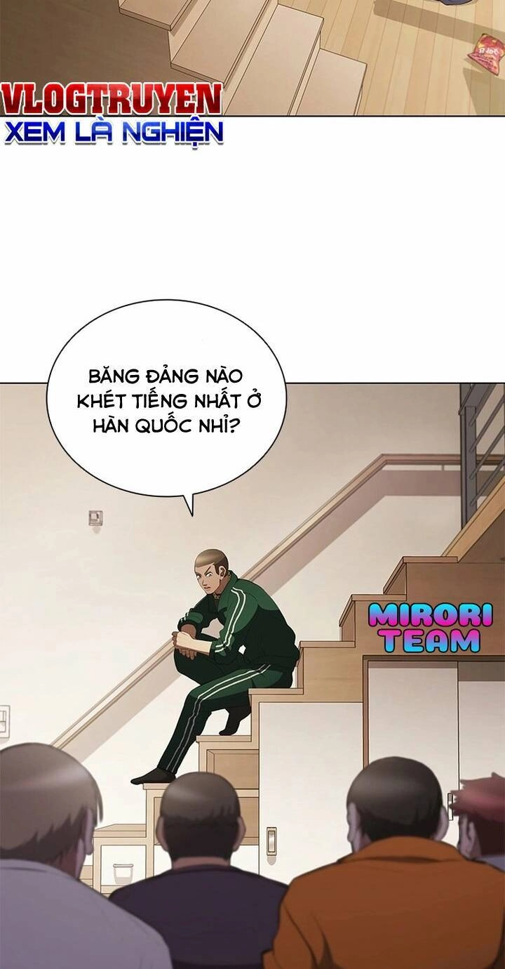 Sự Trở Lại Của Ông Trùm Chapter 7 - 58