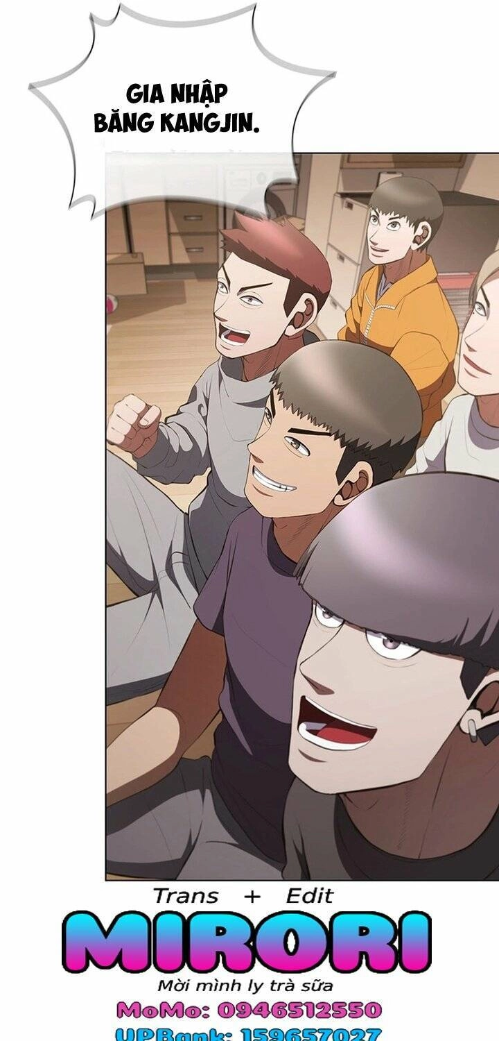 Sự Trở Lại Của Ông Trùm Chapter 7 - 60