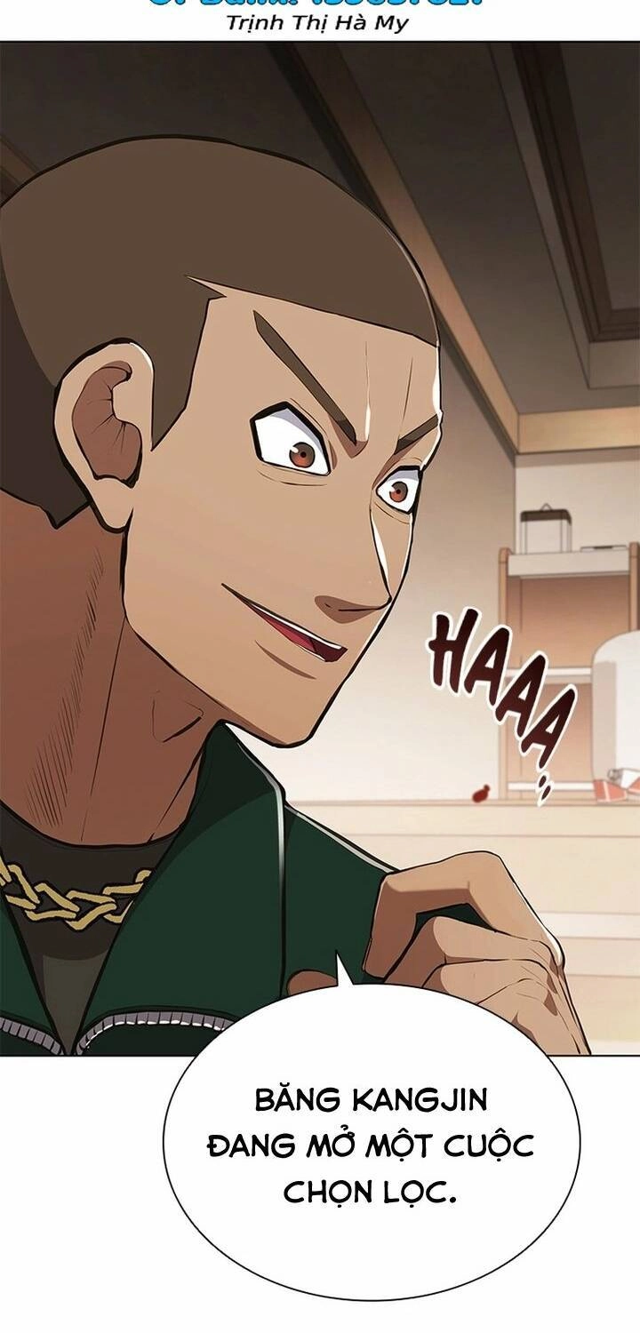 Sự Trở Lại Của Ông Trùm Chapter 7 - 61