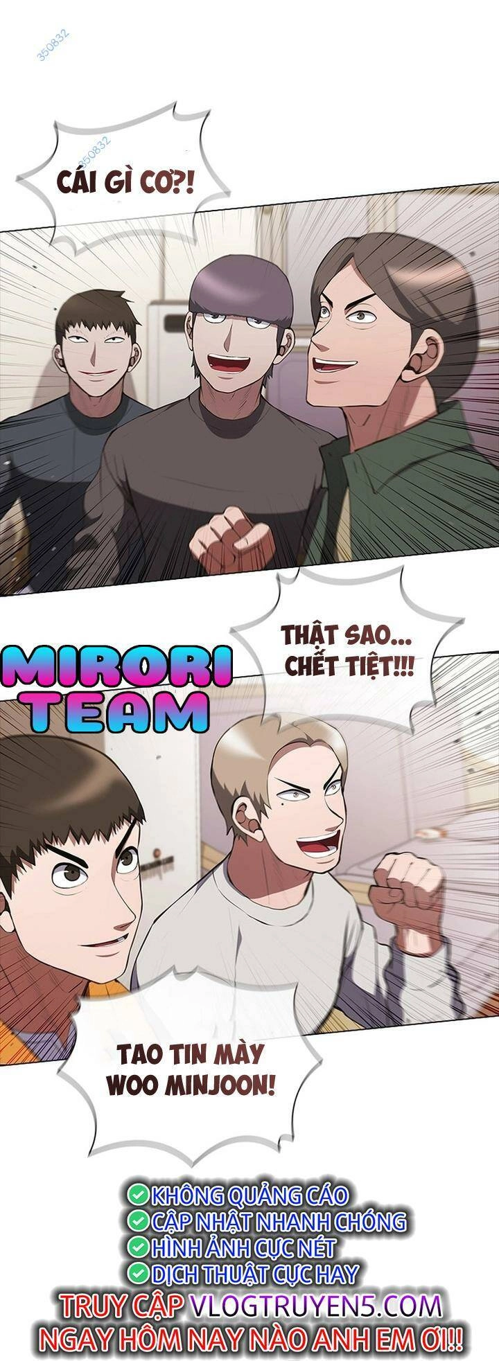 Sự Trở Lại Của Ông Trùm Chapter 7 - 62