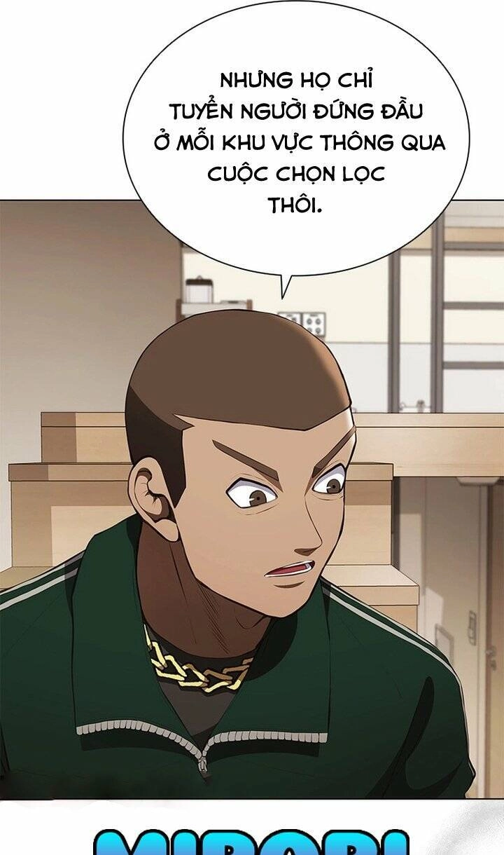 Sự Trở Lại Của Ông Trùm Chapter 7 - 63