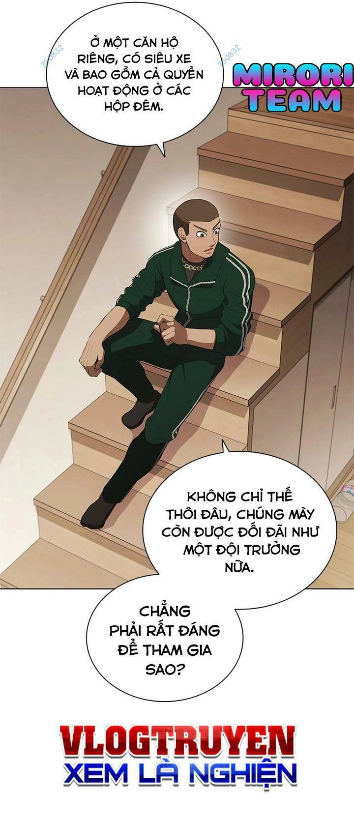 Sự Trở Lại Của Ông Trùm Chapter 7 - 65