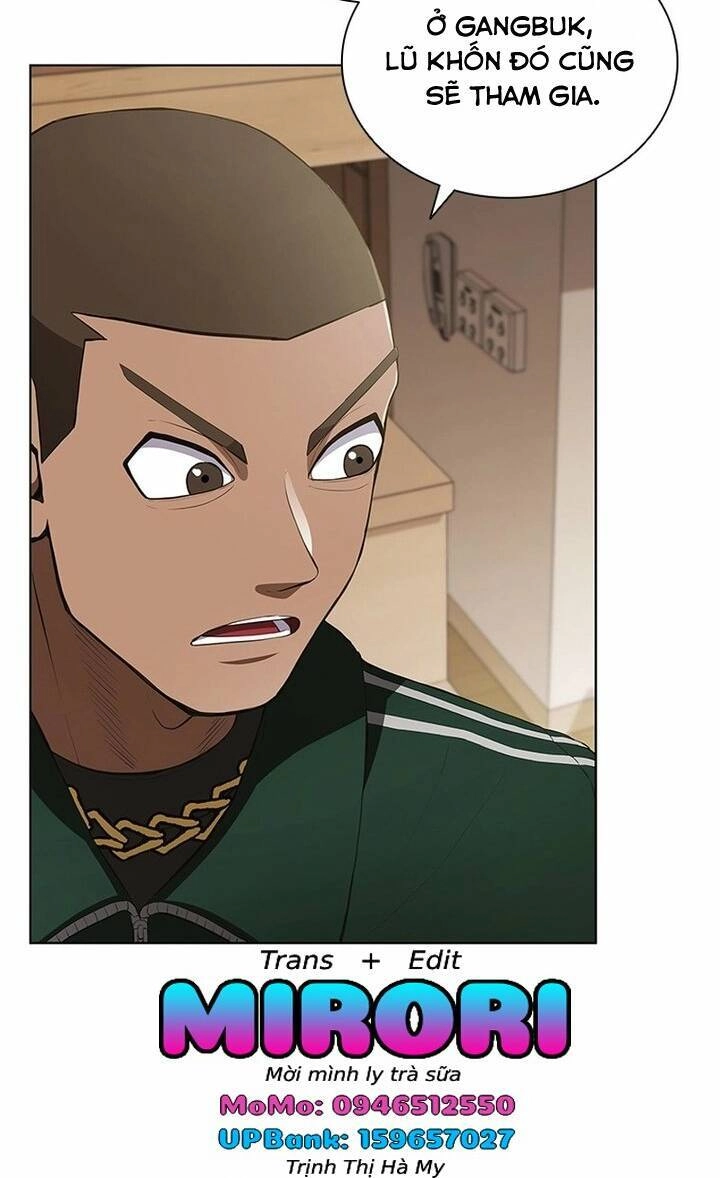 Sự Trở Lại Của Ông Trùm Chapter 7 - 67