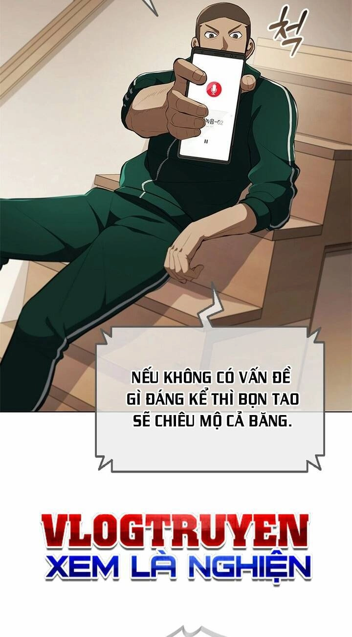 Sự Trở Lại Của Ông Trùm Chapter 7 - 71