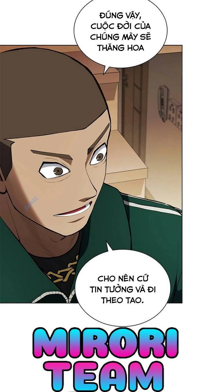 Sự Trở Lại Của Ông Trùm Chapter 7 - 73