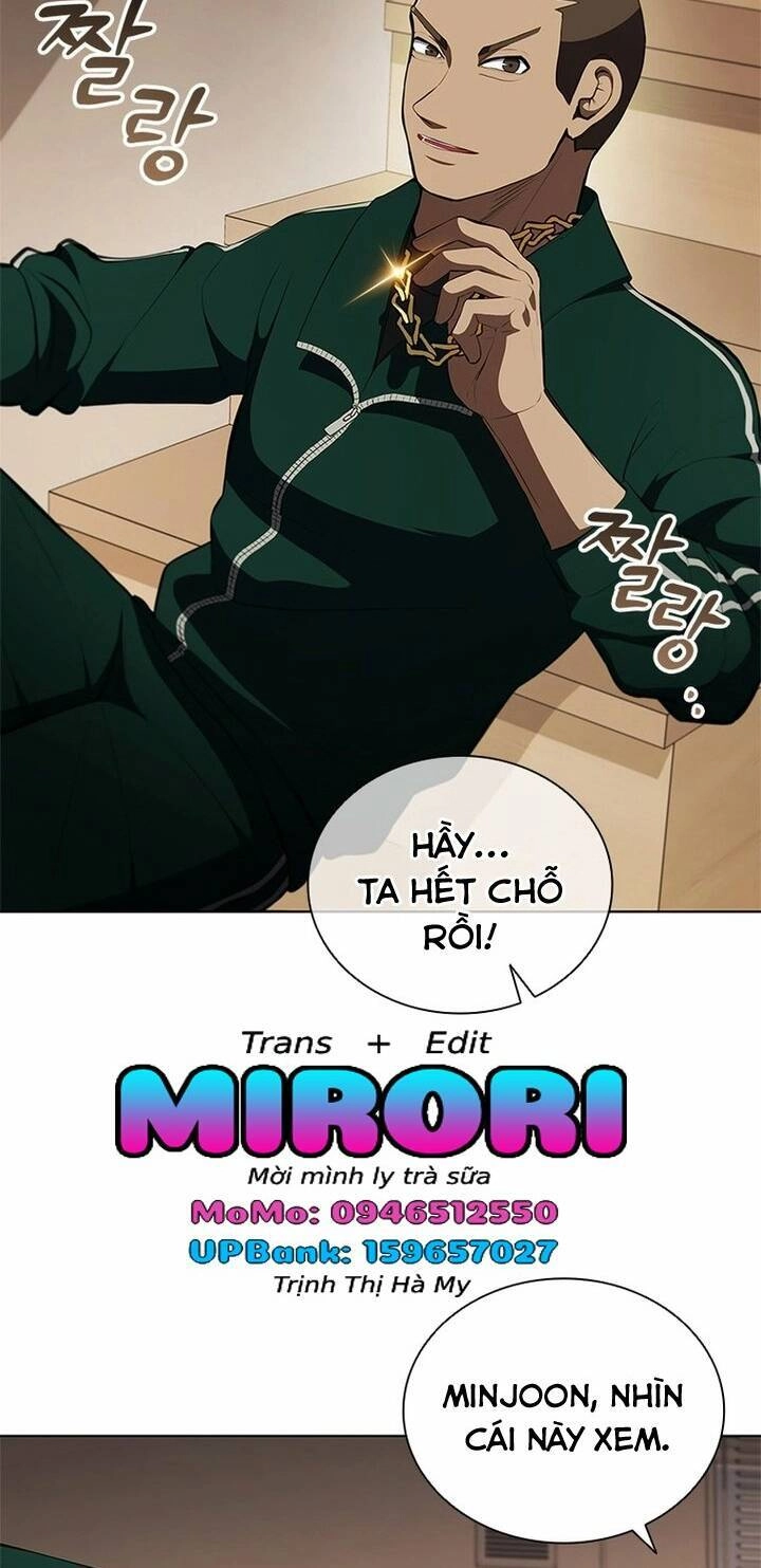 Sự Trở Lại Của Ông Trùm Chapter 7 - 75