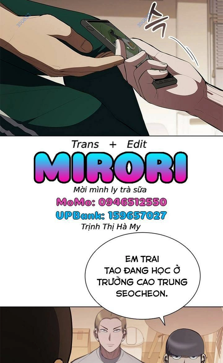 Sự Trở Lại Của Ông Trùm Chapter 7 - 76