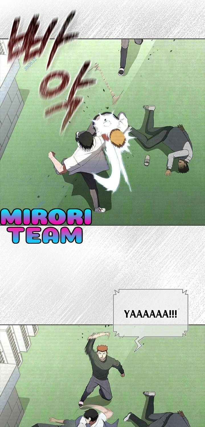 Sự Trở Lại Của Ông Trùm Chapter 7 - 80