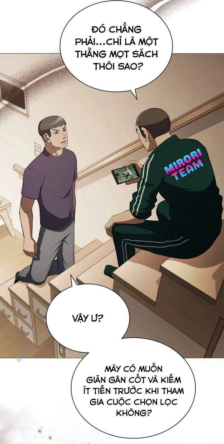 Sự Trở Lại Của Ông Trùm Chapter 7 - 85