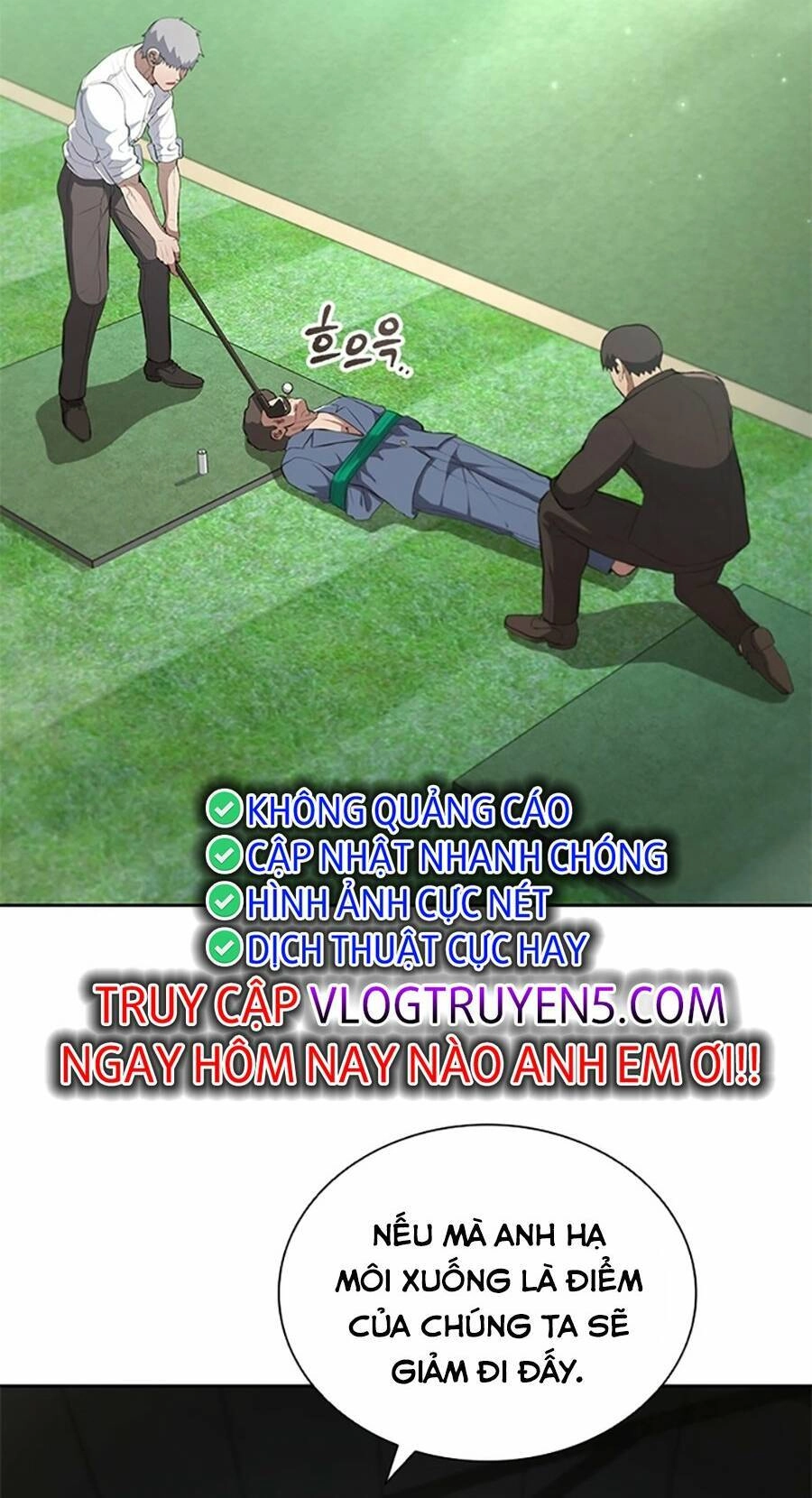 Sự Trở Lại Của Ông Trùm Chapter 8 - 3