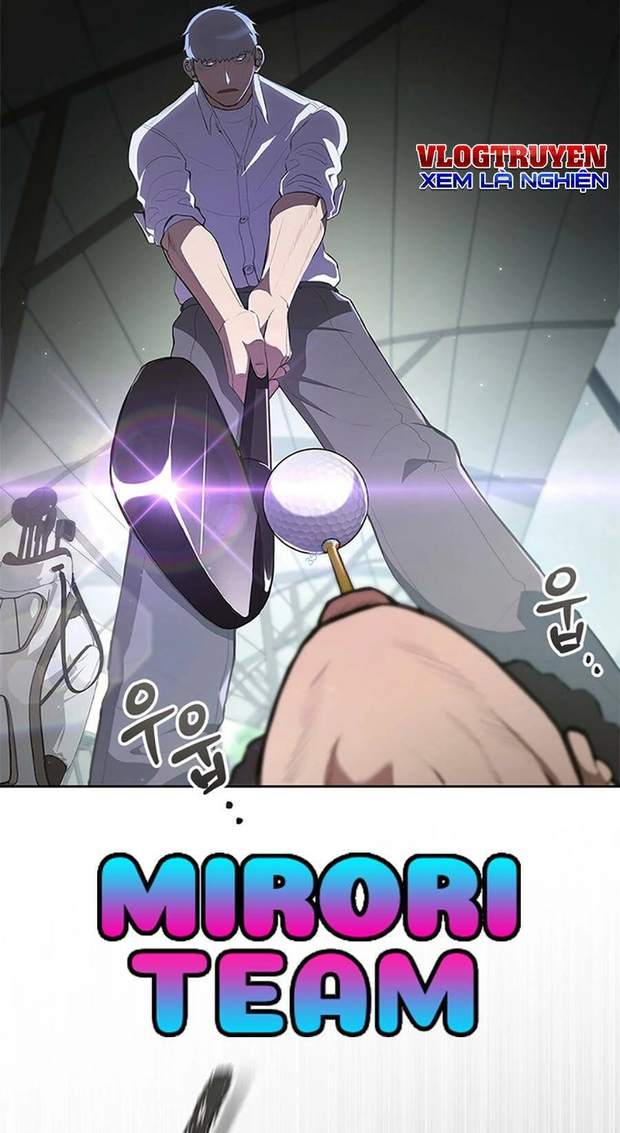 Sự Trở Lại Của Ông Trùm Chapter 8 - 4