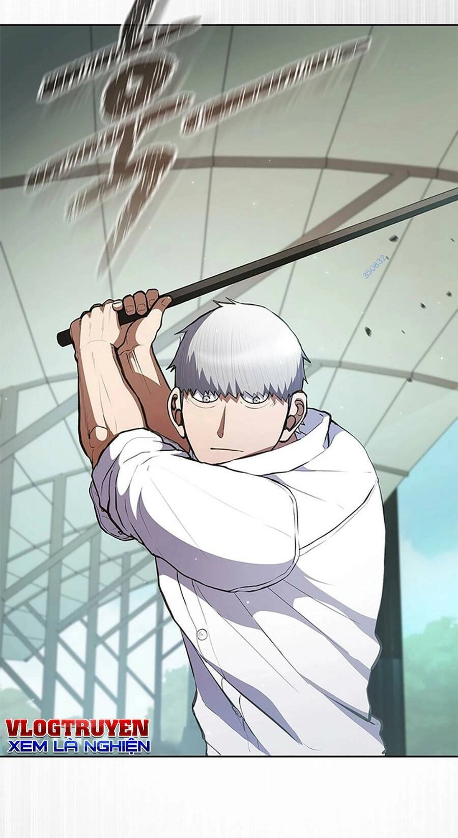 Sự Trở Lại Của Ông Trùm Chapter 8 - 5