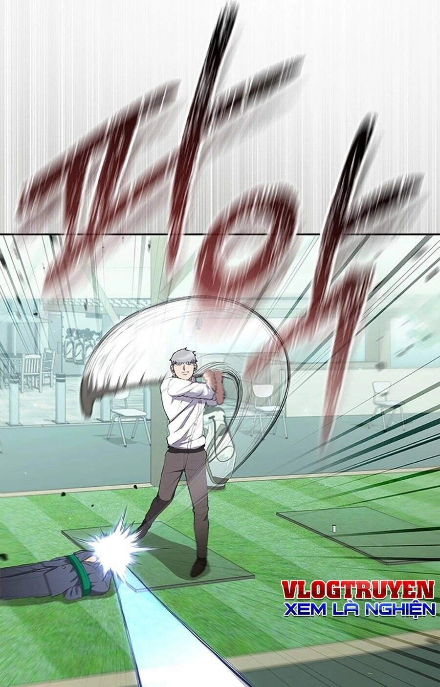 Sự Trở Lại Của Ông Trùm Chapter 8 - 6