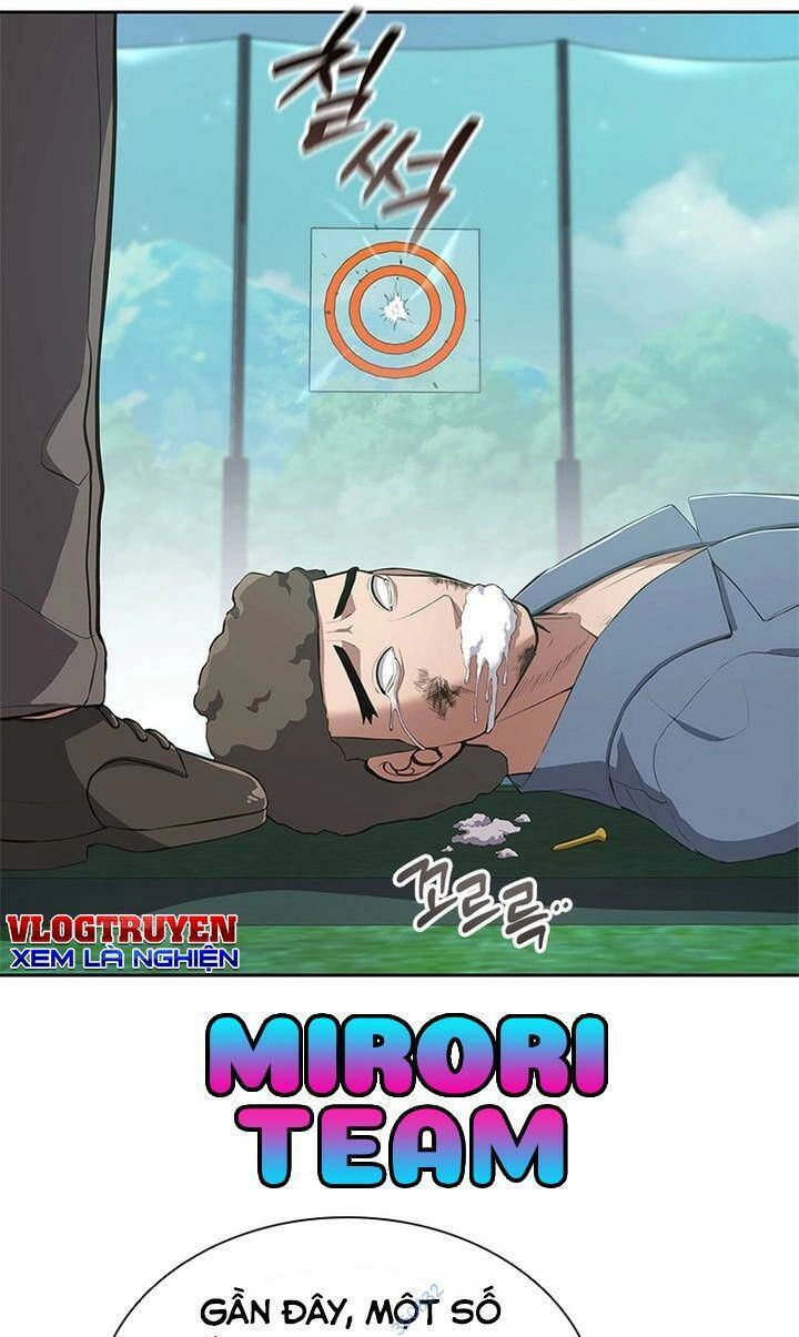 Sự Trở Lại Của Ông Trùm Chapter 8 - 8