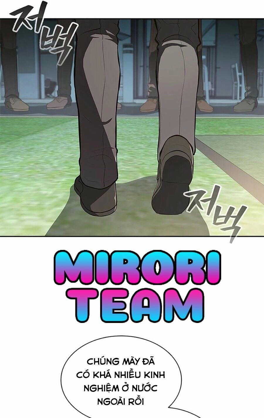 Sự Trở Lại Của Ông Trùm Chapter 8 - 10