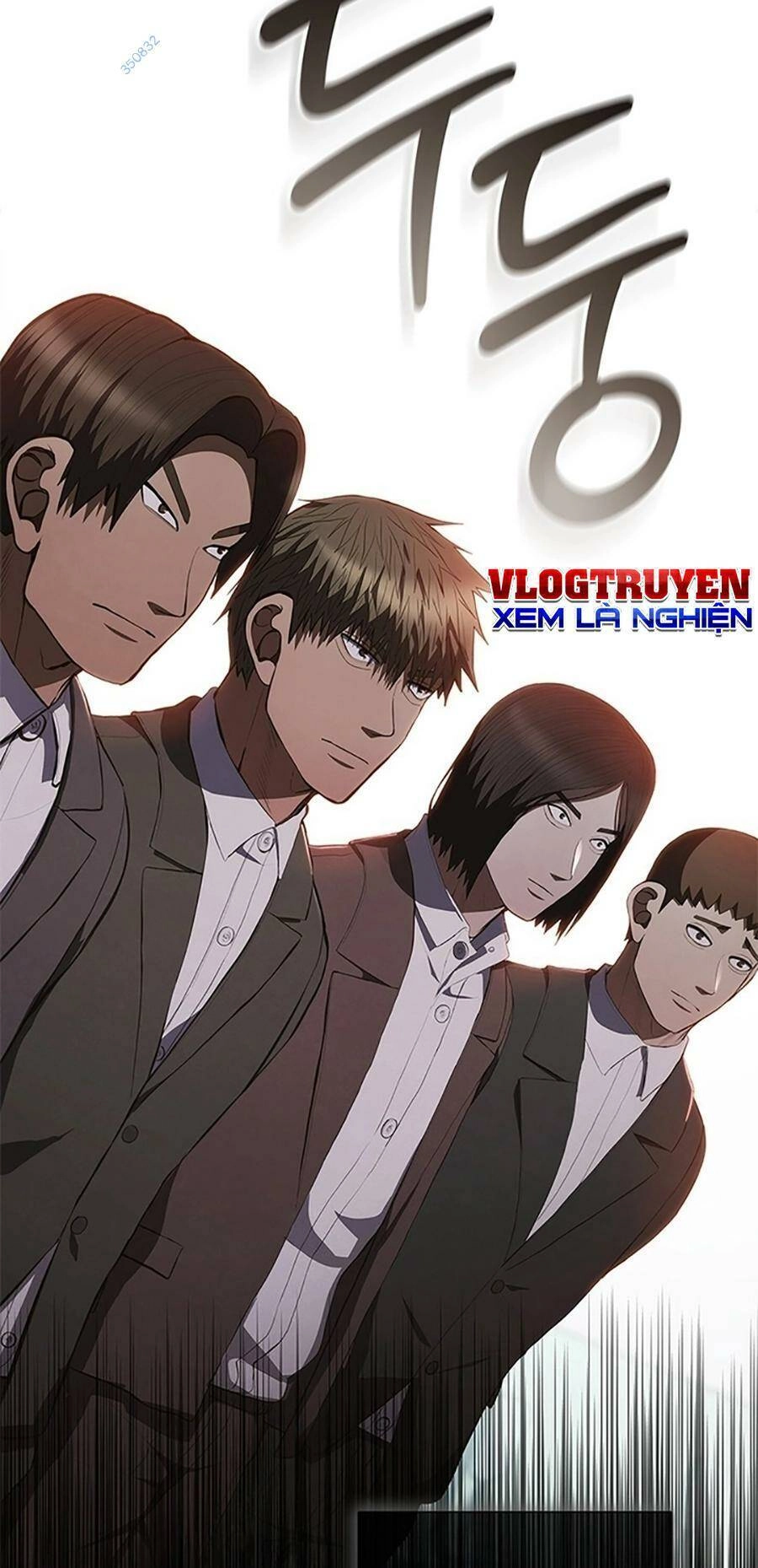 Sự Trở Lại Của Ông Trùm Chapter 8 - 12