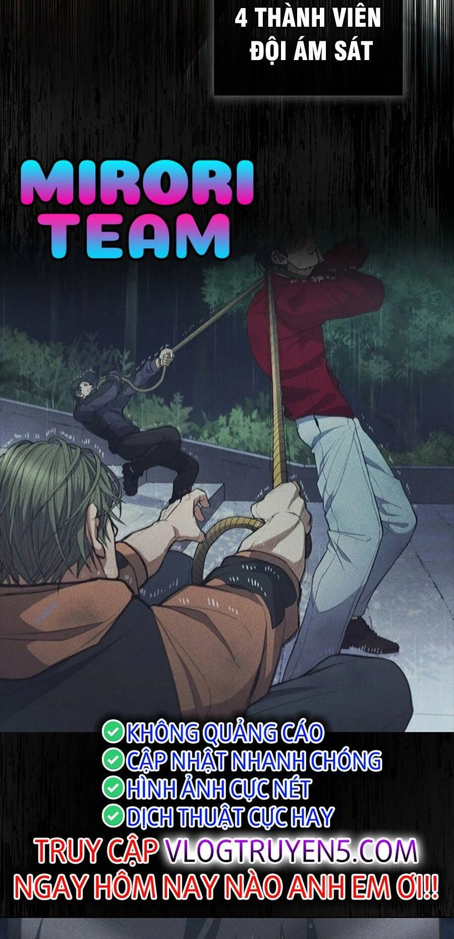 Sự Trở Lại Của Ông Trùm Chapter 8 - 13