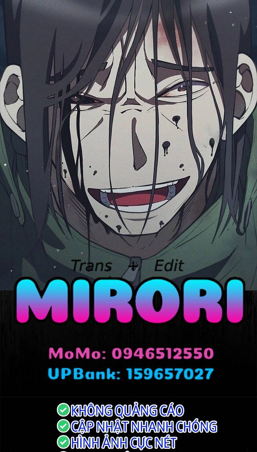 Sự Trở Lại Của Ông Trùm Chapter 8 - 14