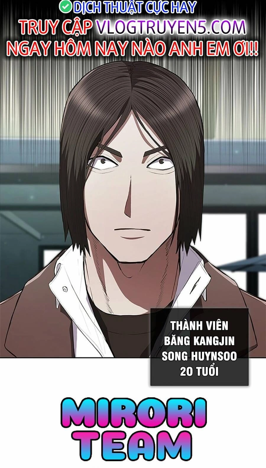 Sự Trở Lại Của Ông Trùm Chapter 8 - 15