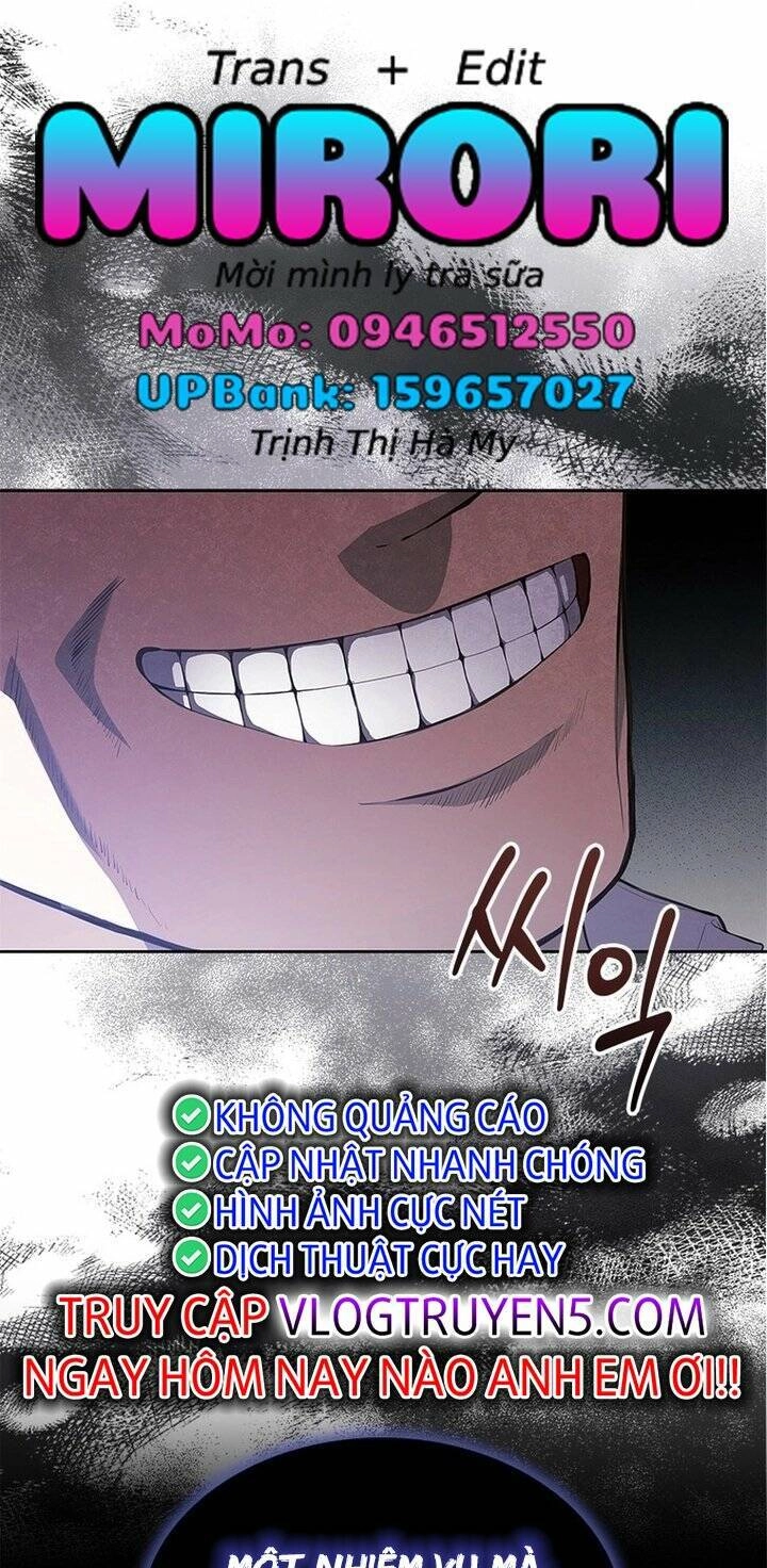 Sự Trở Lại Của Ông Trùm Chapter 8 - 18