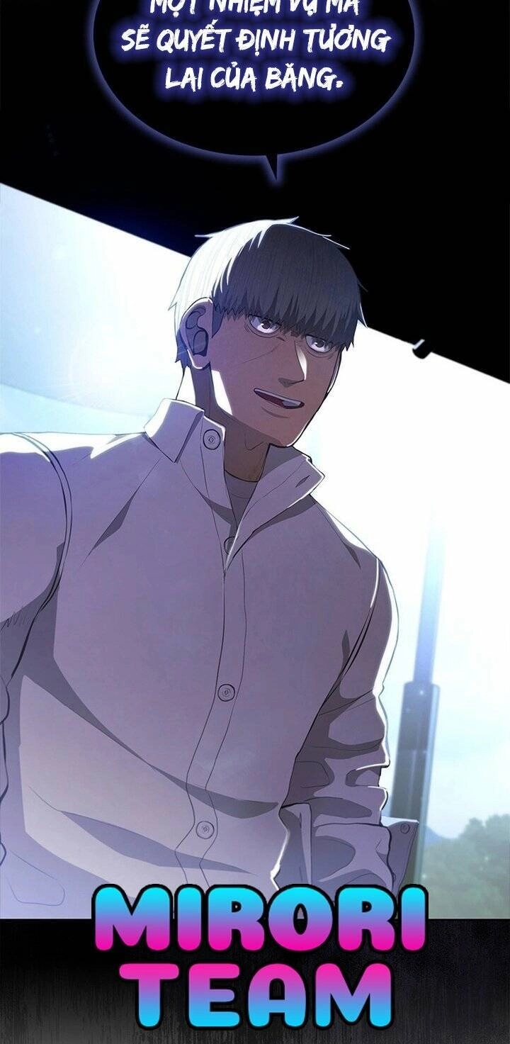 Sự Trở Lại Của Ông Trùm Chapter 8 - 19