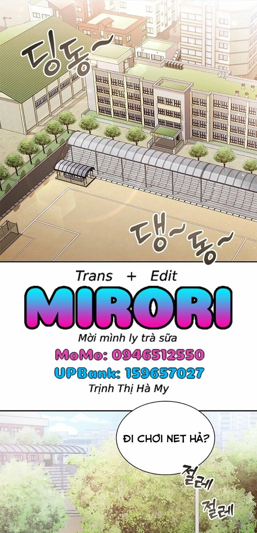 Sự Trở Lại Của Ông Trùm Chapter 8 - 22