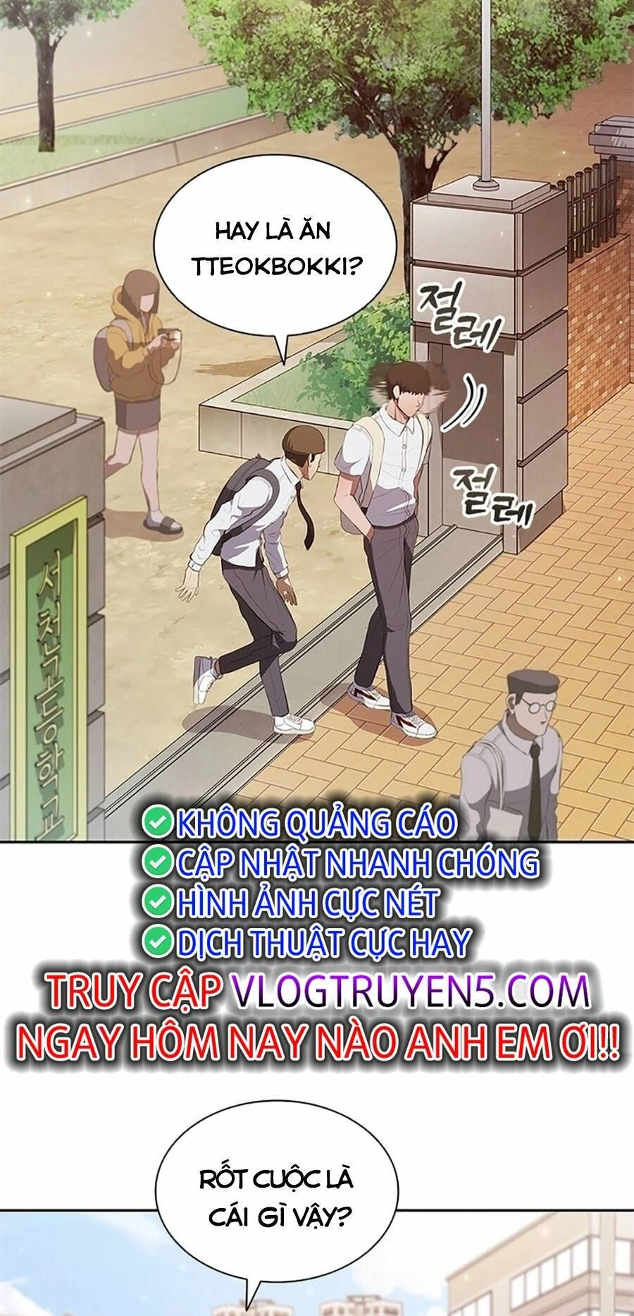 Sự Trở Lại Của Ông Trùm Chapter 8 - 23