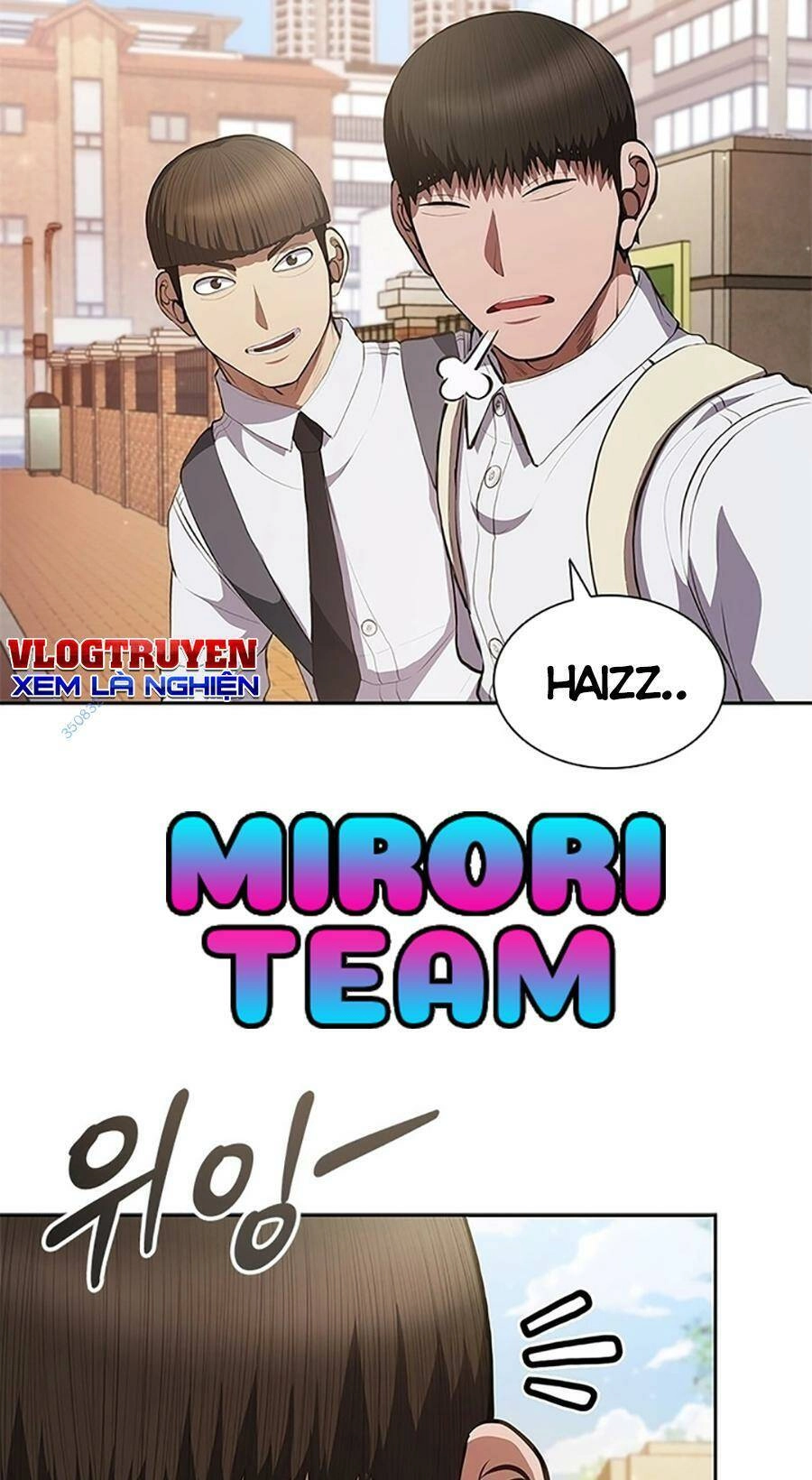 Sự Trở Lại Của Ông Trùm Chapter 8 - 24