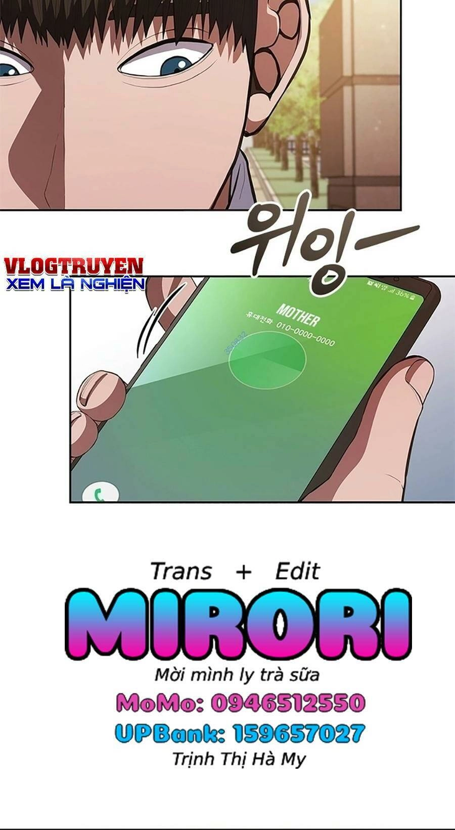 Sự Trở Lại Của Ông Trùm Chapter 8 - 25