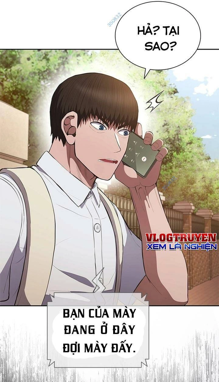 Sự Trở Lại Của Ông Trùm Chapter 8 - 27