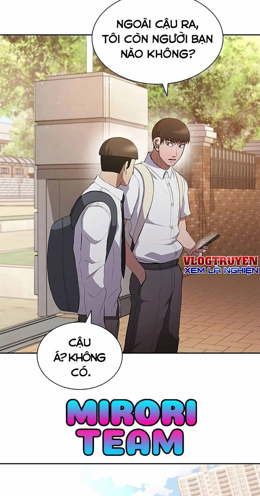 Sự Trở Lại Của Ông Trùm Chapter 8 - 30