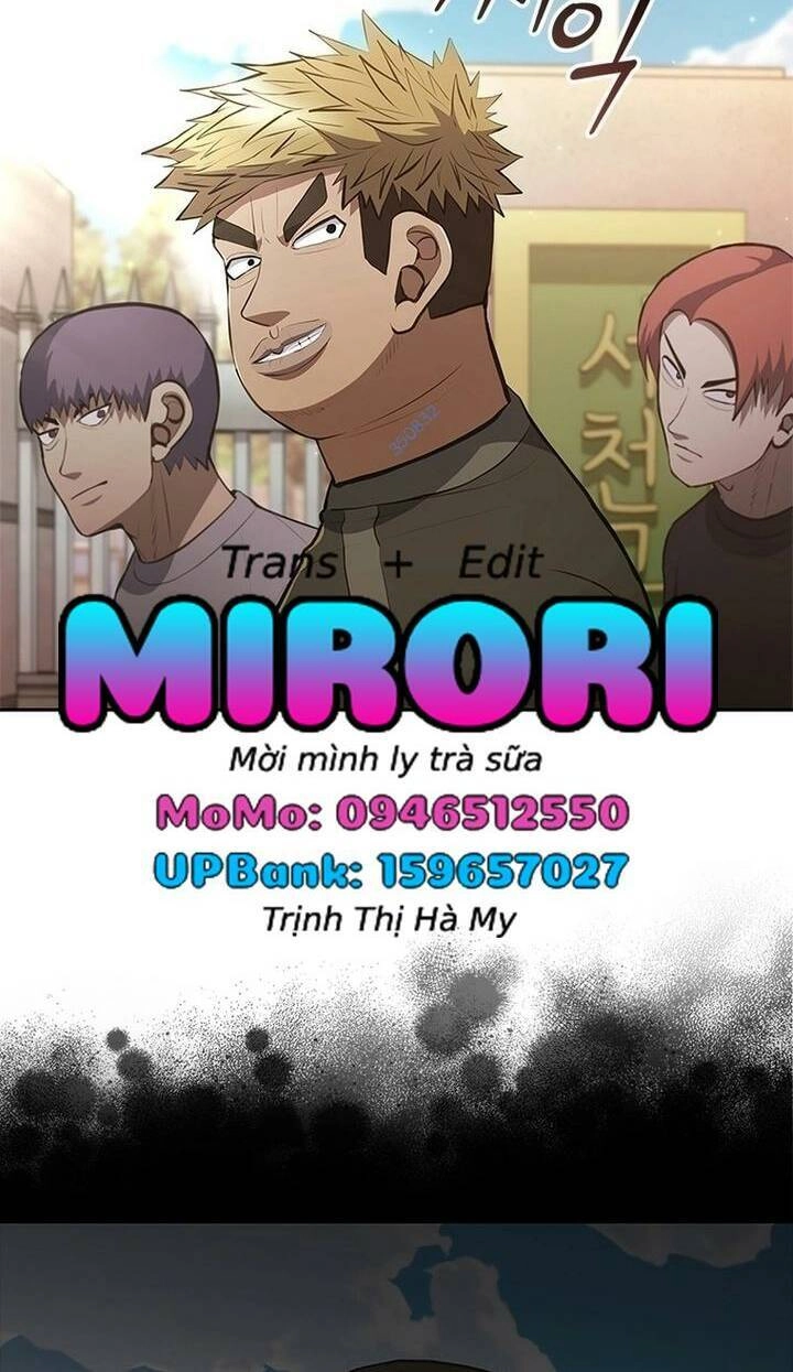 Sự Trở Lại Của Ông Trùm Chapter 8 - 32