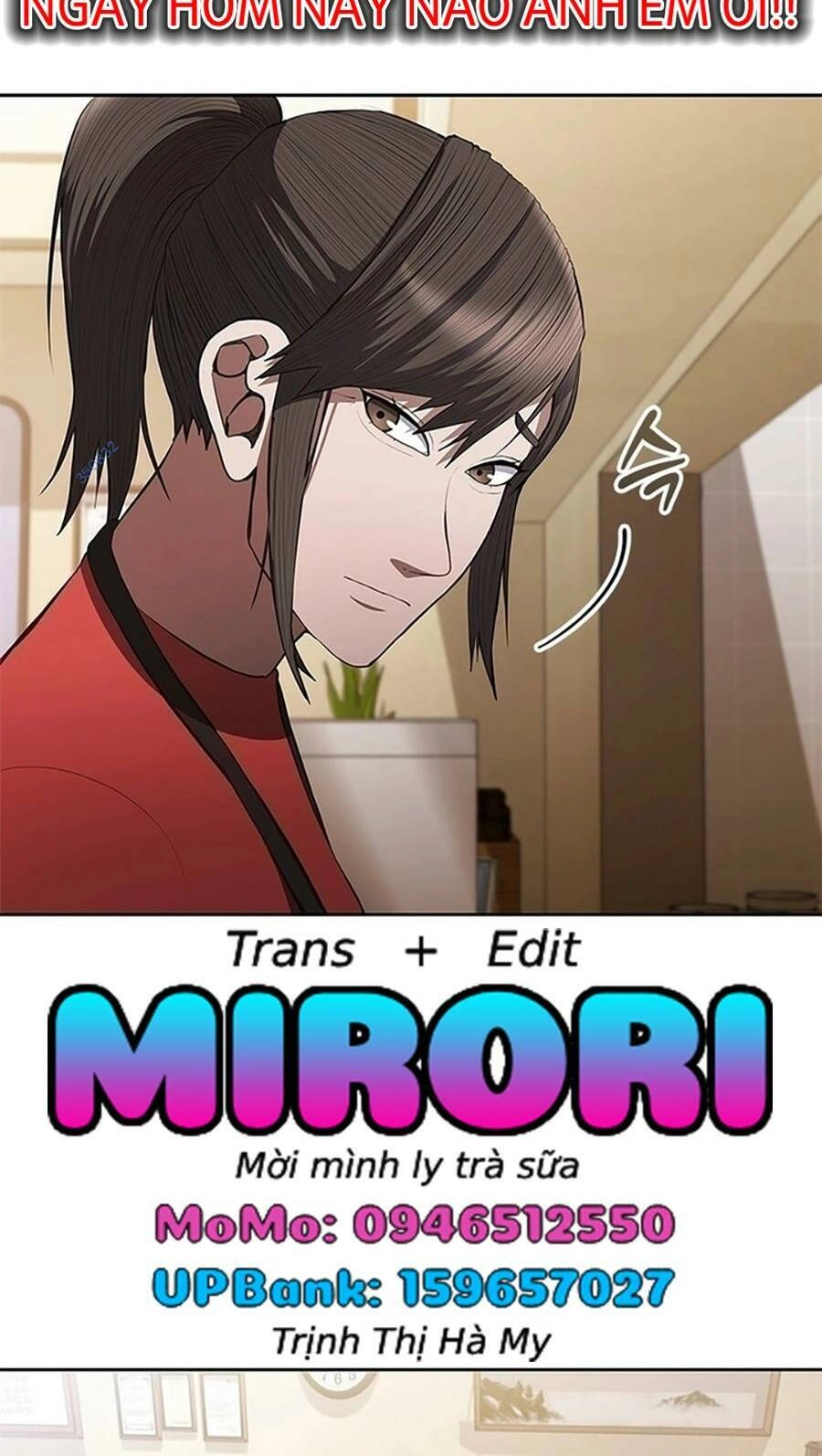 Sự Trở Lại Của Ông Trùm Chapter 8 - 36